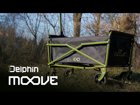 DELPHIN - Vozík Moove