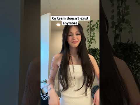 Oh so sad 😞 #nevada #xoteam #prank