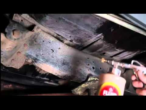 Fluid Film Car Applications