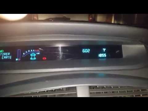 comment demonter autoradio clio 2