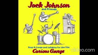 The Sharing Song by Jack Johnson
