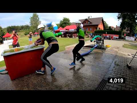 m13 Dubenec B - NALEJVAČKA JIRKOV 2024