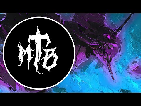 [Dubstep] BLVK JVCK & VRG - NOW U KNOW