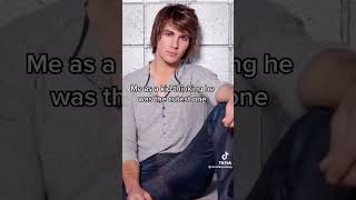 Big Time Rush james maslow is so cute now 🤩