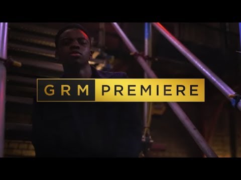 Not3s - Addison Lee [Music Video] | GRM Daily