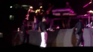 Ne-Yo - Nobody (Live)