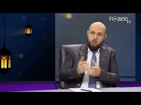 08. Freskia e Ramazanit 2018  - Llokman Hoxha