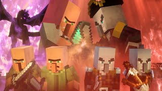 Download lagu Villagers vs Pillagers LIFE - FULL MOVIE | MINECRAFT ANIMATION mp3 Download lagu Villagers vs Pillagers LIFE - FULL MOVIE | MINECRAFT ANIMATION mp3