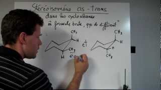 Vidéo 2-9 EEC-Chimie-organique-Stereoisomerie-Equilibre-conformationnel-MrProfdechimie