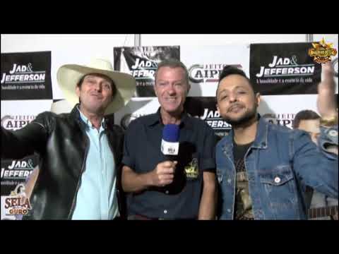 FESTA DE PEÃO DE RIB. DO SUL 2019 - JAD E JEFFERSON