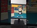 Clickamajigs Nickelodeon Bully The Bully Year 2001 Me I Going To Beat It Up That Bully Boy