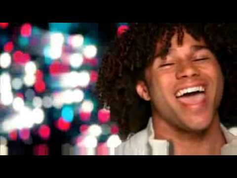 Corbin Bleu - Celebrate You Music Video