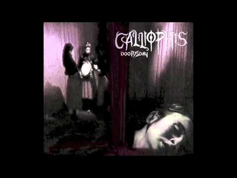 Calliophis  -  Eyes of Suffering