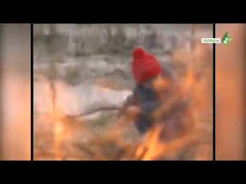 SEDEM KERESTURSKI DOLJINI - Olga KARLAVARIS i Slavko OROS