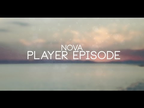 Nova Moody: Moodyfication #5 - By Nova Gazz