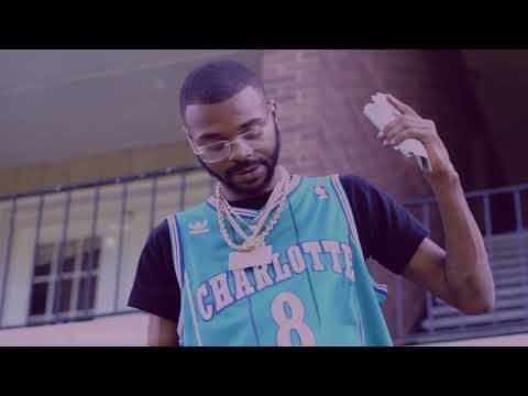 Yung Rackz - Kobe (Official Music Video)