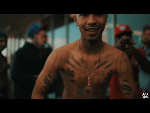 Tommy Gunz, Shiesty Ave, Blanco 15 & Doeboi909 - "IM THE TYPE" (Shot by @DjFlippp)