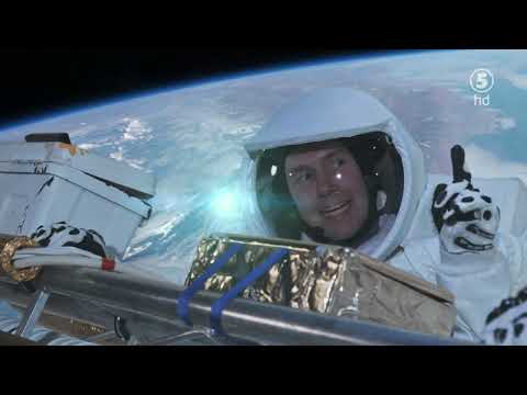 Äntligen Helg S01E08