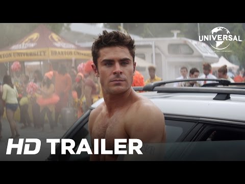 Bad Neighbours 2 (2016) International Red Band Trailer (Universal Pictures)