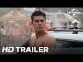 Bad Neighbours 2 (2016) International Red Band Trailer (Universal Pictures)