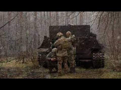 LIVE 🔴 SITUATION ROOM | UKRAINE CONFLICT |  OSINT FEEDS