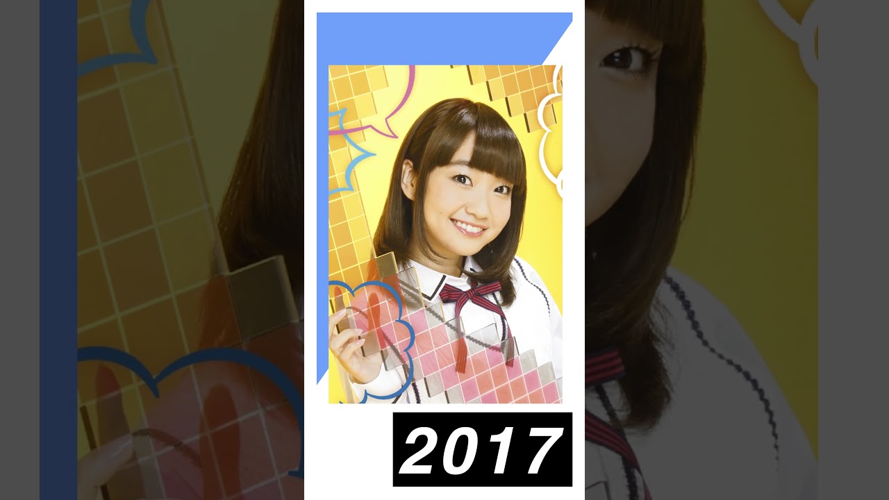 大橋彩香 Artist Debut 9th Anniversary