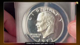 My First ANACS Coin Grading Submission is Back