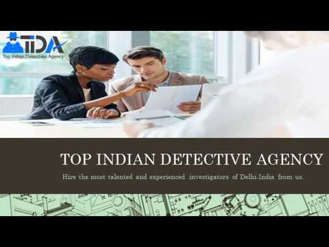 Top Indian Detective Agency is the detective agency in Delhi. If you want to live happily with your life partner then without any hesitation or fear you must to conduct Post Matrimonial Investigation so that no doubt remains in your mind related to your spouse. In this investigation, our detective to gather information keep an keen eye on the daily activities of your spouse, any relationship in the past if exist, suddenly changes in the behavior, partner tends to use mobile/ computer more and always hide things from you, and so on things which are covered to clear up the doubts regarding your spouse with the strong proofs.