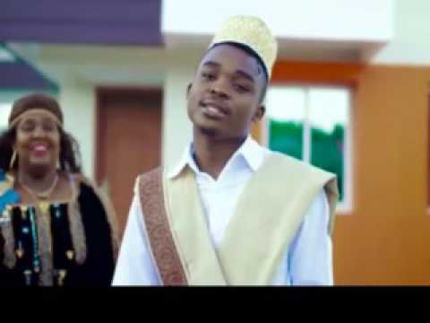 ASLAY FT KHADIJA KOPA - USIITIE DOA (OFFICIAL INSTRUMENTAL)