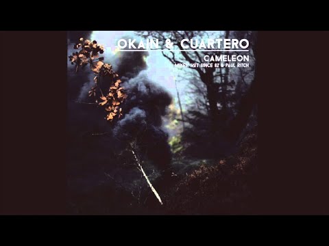 Okain & Cuartero - Cameleon - Hot Since 82 Remix