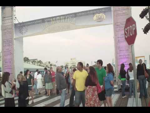 La Monica Ballroom Redux - The Gateway