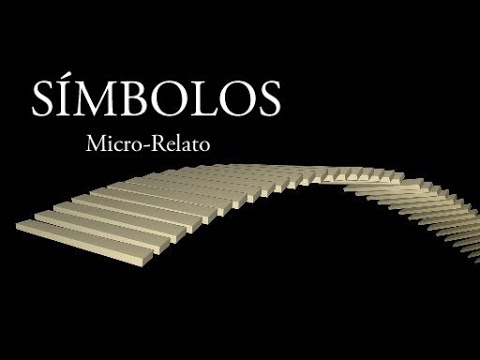 Símbolos |Relato| Mila Gomez