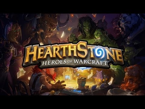 hearthstone heroes of warcraft ipad