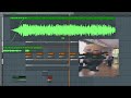 3FS Mannequins Video Beat Extended 1 Min