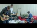 Blur - Out Of Time (backstage, New World Towers)