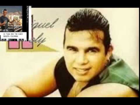 robeto antonio y miguel moli mano a mano ,,,dj tuka mix