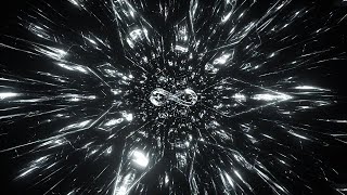 Cover art for Infinity