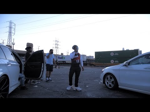 Lil 9 - Backpage [Official Music Video] Feat. Ralfy The Plug