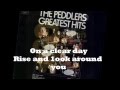 THE PEDDLERS - ON A CLEAR DAY YOU CAN ...