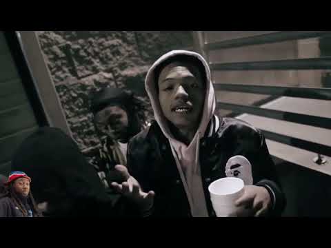 Numba 9 X MelGuttah X Quari X Gudda - Back & Forth (Official Video) reaction