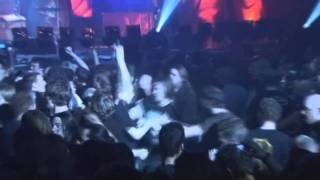Volbeat - 06. Angelfuck - Return to Tilburg (NL) - Live: 24-02-2010