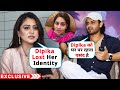 Shoaib Ibrahim Reacts For The First Time On Falaq Naaz's Statement | 'Deepika Lost Her Identity'