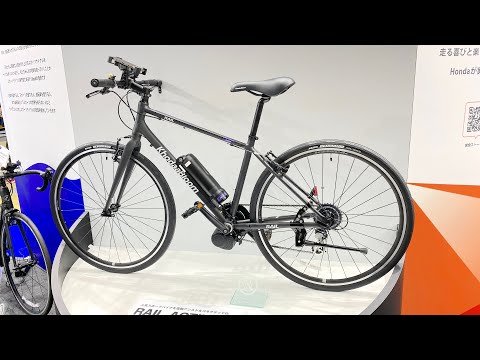 E-バイク アプリ: 自転車ツアーに最適なパートナー