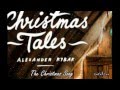 Christmas Tales Album, Alexander Rybak ...
