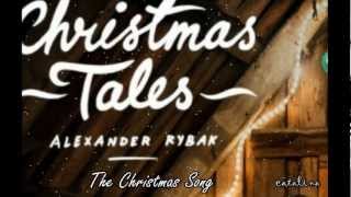 Christmas Tales Album, Alexander Rybak / release date 23.11.2012 (long version)