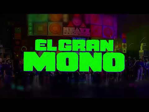 El Gran Mono - Heavy Congress 2022