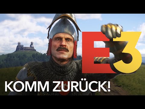 Diablo 4, Kingdom Come 2 und mehr: #summergamefest2024 live - mit Fritz und Jules