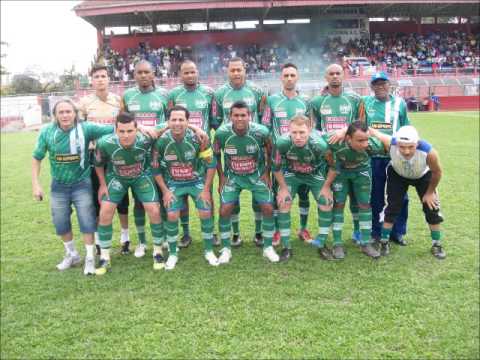 VÍDEO LEÕES DA GEOLÂNDIA COPA KAISER 6 OUTUBRO 2013