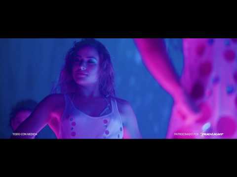 Bud Light Sensation Mexico | Official Aftermovie 2016