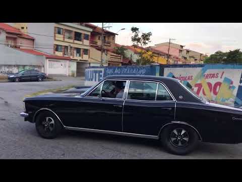 Opala Injetado aspirado.